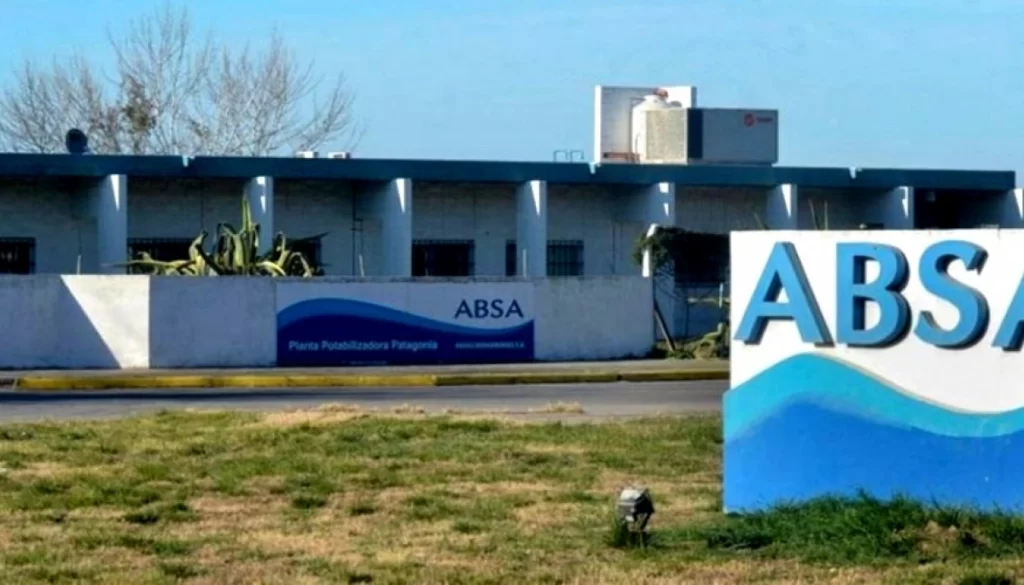 
El aumento en las tarifas de ABSA comenzará a impactar a fines de diciembre de este año.