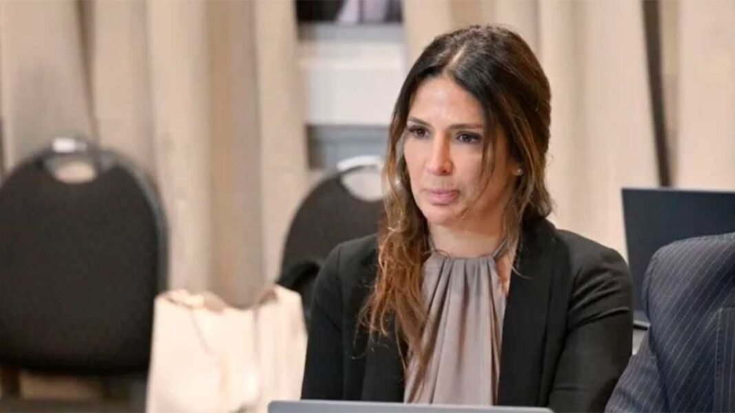 En la etapa de alegatos del jury contra la jueza Julieta Makintach, la fiscalía pidió su destitución como magistrada. Cuándo se conocerá la sentencia.