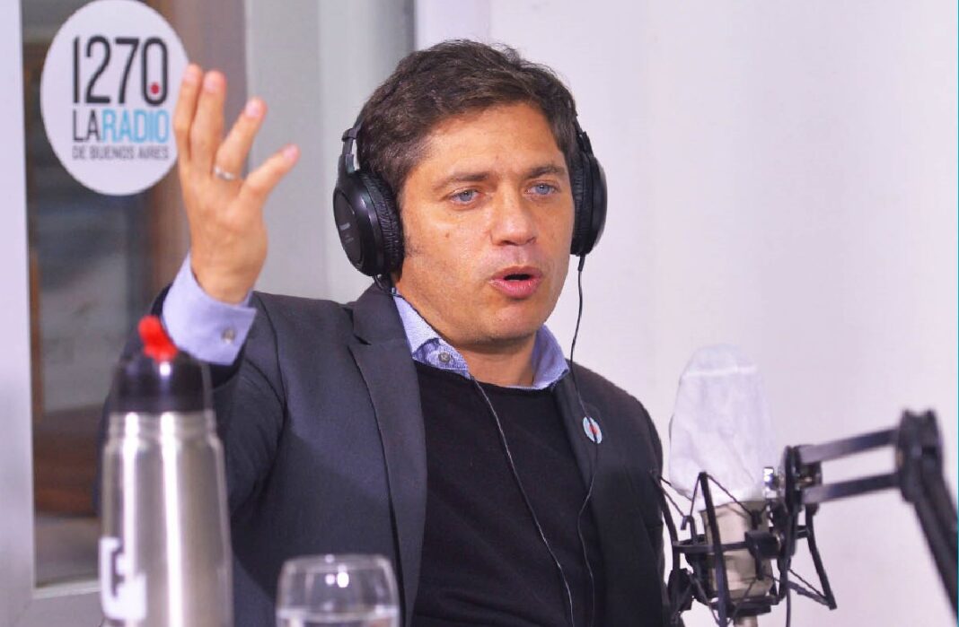 La diputada Florencia Retamoso (LLA) pide conocer el financiamiento, contratos y objetivos del canal de streaming ViBra Bonaerense.