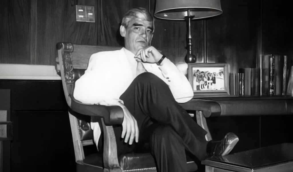 Todo el arco político de la provincia y La Plata despidió a Rubén "Chuby" Leguizamón, un histórico militante y dirigente peronista de la capital bonaerense.