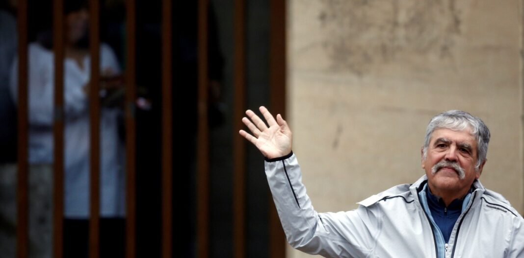 La Cámpora y La Patria es el Otro cuestionaron la condena a De Vido y denunciaron persecución judicial, tras el fallo que habilitó su detención.