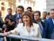 Bullrich le pidió a Villarruel que la agenda del Gobierno tenga un “espacio preferencial” en el Senado La senadora electa de LLA, Patricia Bullrich, sostuvo que Villarruel tuvo una actitud "colaborativa" para que el oficialismo impulse la agenda parlamentaria.
