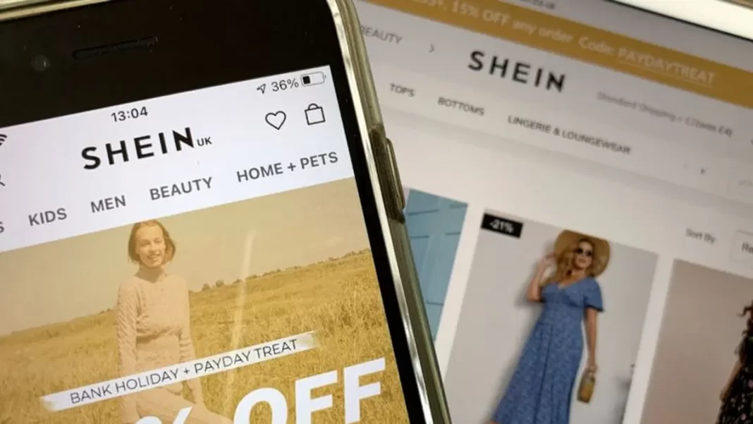El diputado de Encuentro Federal, Miguel Ángel Pichetto, presentó un proyecto para arancelar las plataformas de comercio digital extranjero como Shein o Temu.