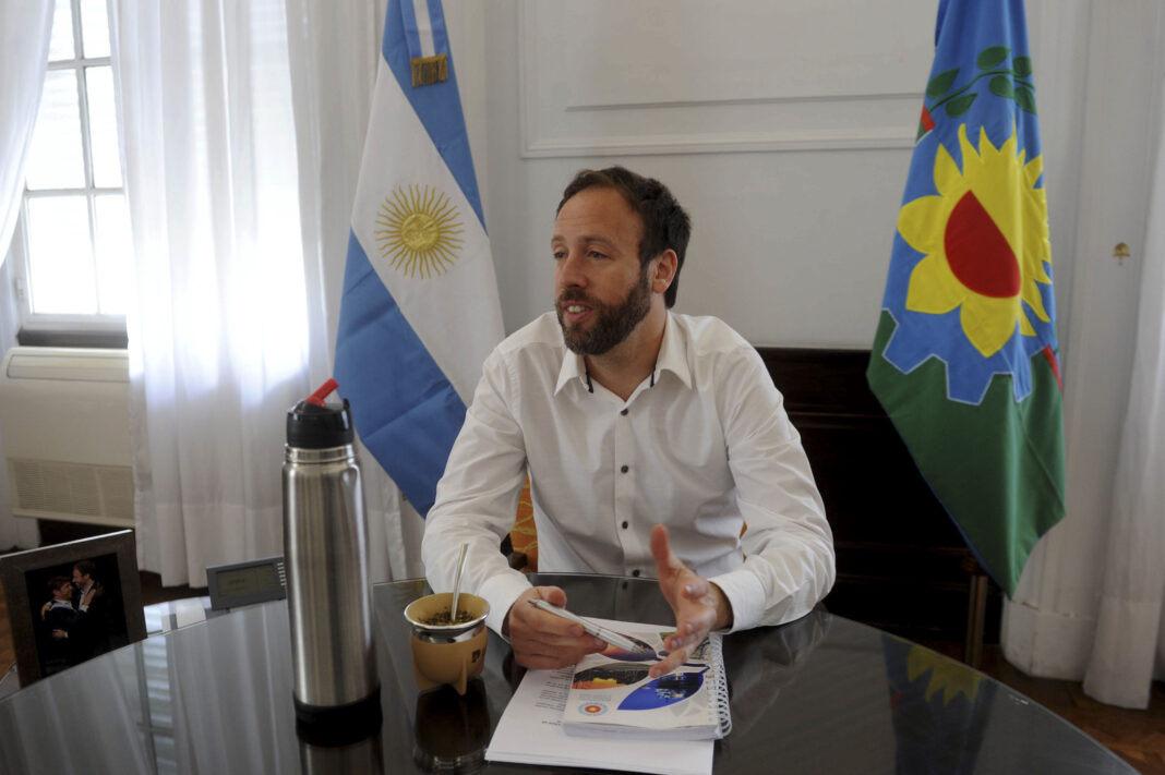 Autoridades provinciales participarán del encuentro está organizado por el CFI y la CEPAL, con una agenda centrada en el desarrollo productivo.