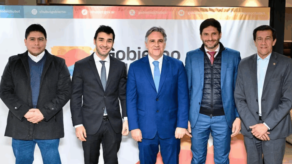 Autoridades provinciales participarán en Chile del encuentro organizado por el CFI y la CEPAL, con una agenda centrada en el desarrollo.