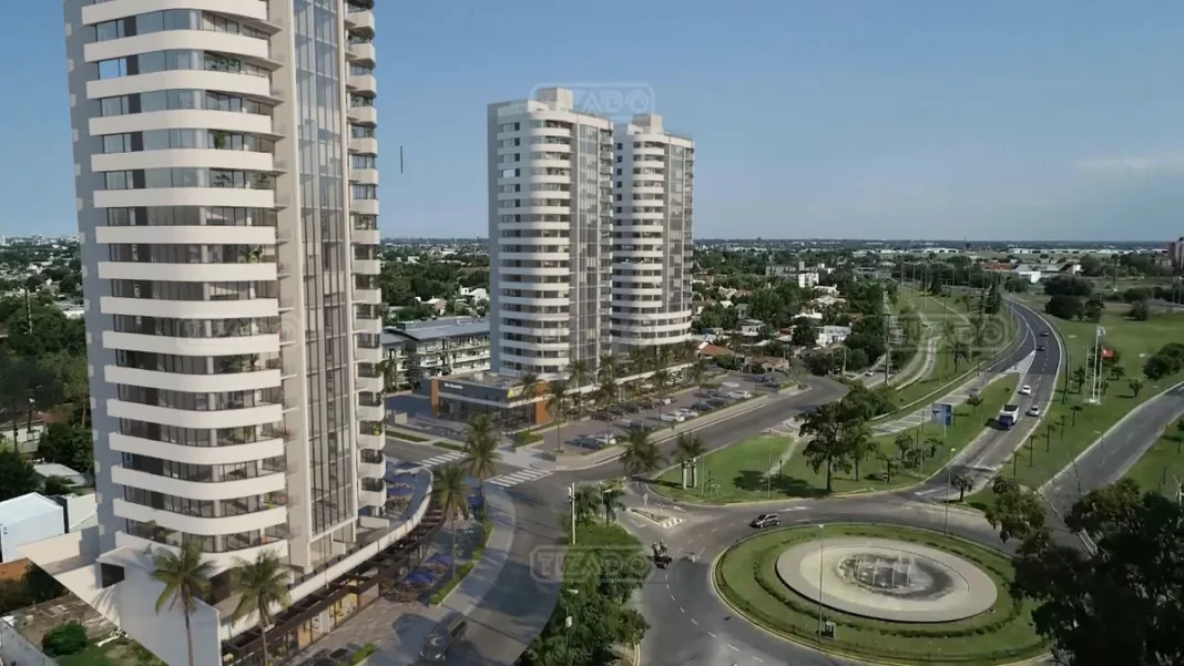 La Justicia federal suspendió nuevas construcciones en altura en el municipio de Tigre por falta de estudios de impacto y actualización del Código Urbano.