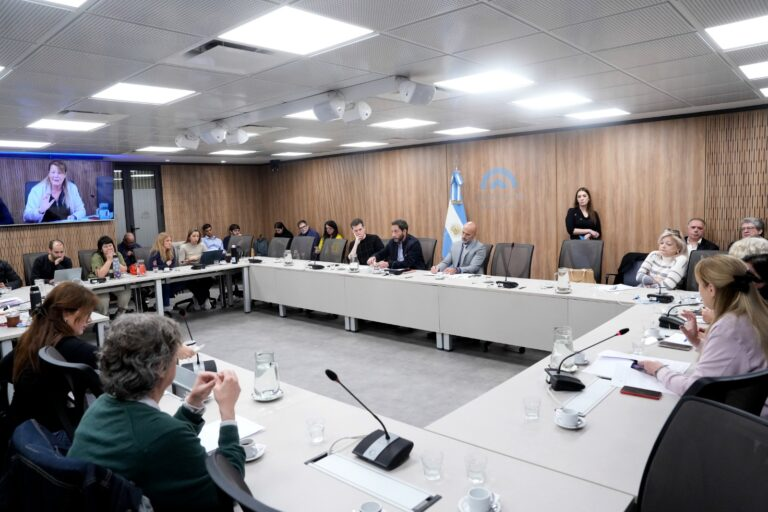 La comisión investigadora por el caso $LIBRA presenta este martes su informe final.