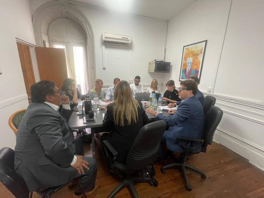 El exinterbloque de Juntos presentó un contraPresupuesto para ejercer presión contra el gobernador Axel Kicillof.