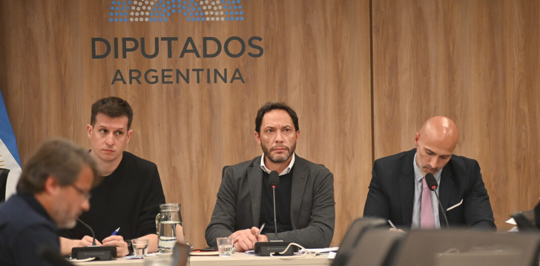 En el marco de la comisión investigadora, diputados determinaron que hubo una “colaboración imprescindible” de Javier Milei en el caso $LIBRA.