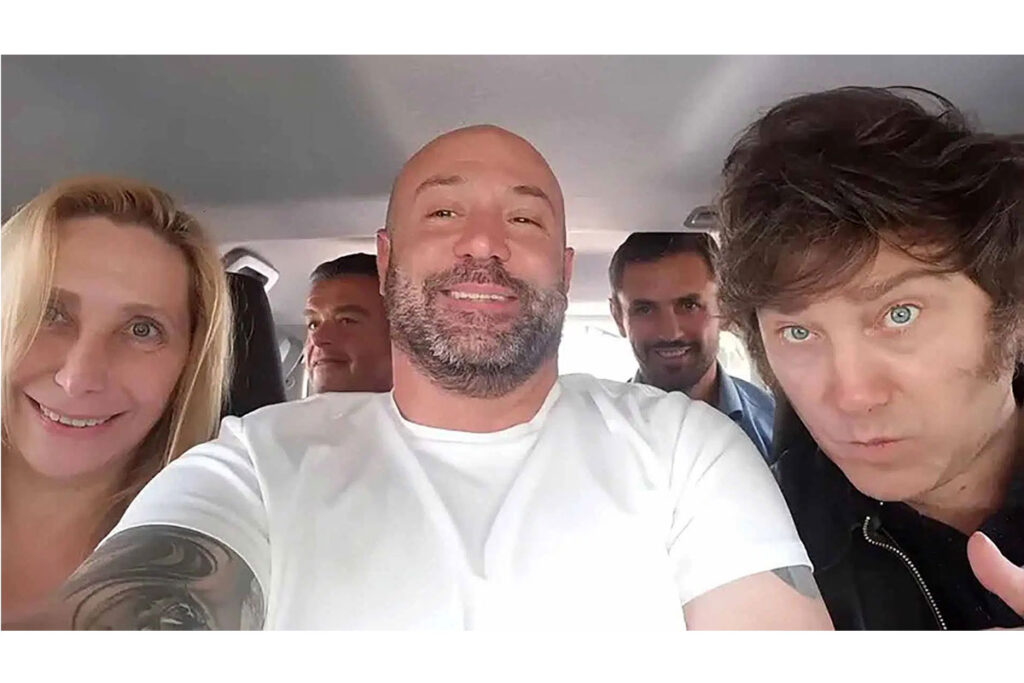 Diego Spagnuolo deberá declarar este miércoles frente al fiscal Picardi, que en los últimos meses reunió decenas de pruebas que indican un importante esquema de coimas en la ANDIS.