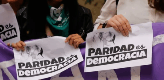 La diputada bonaerense del bloque Somos Buenos Aires, Nazarena Mesías, presentó un proyecto de ley para que los reemplazos no se rijan por la paridad de género.