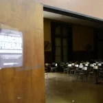 No docentes arrancan un paro por el recorte en las universidades Trabajadores no docentes de la UNLP arrancan este jueves un nuevo paro y se profundiza el conflicto universitario con el Gobierno nacional.