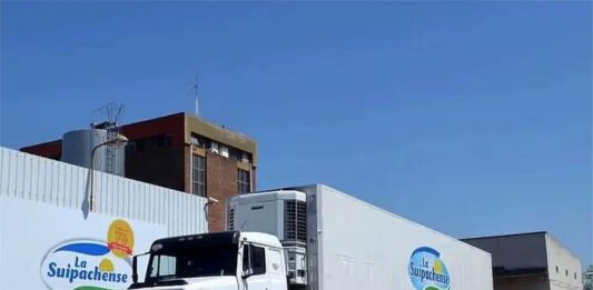 La diputada Belén Malaisi alertó por la quiebra de La Suipachense y reclamó medidas para paliar la crisis láctea.