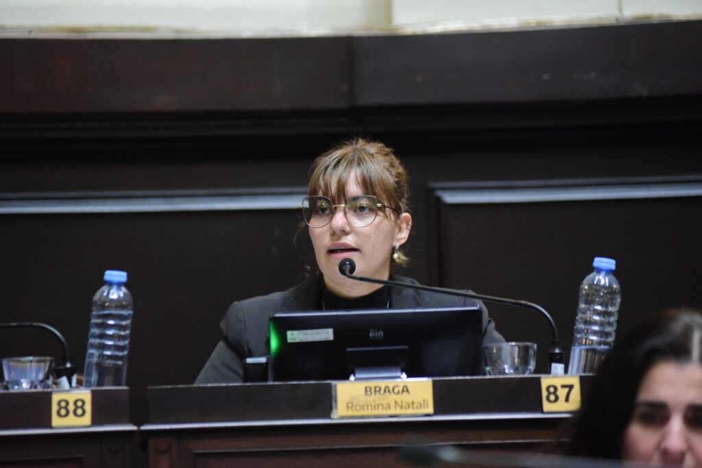 Economía plateada: la iniciativa de Braga apunta hacia "una provincia más inclusiva" con los adultos mayores.