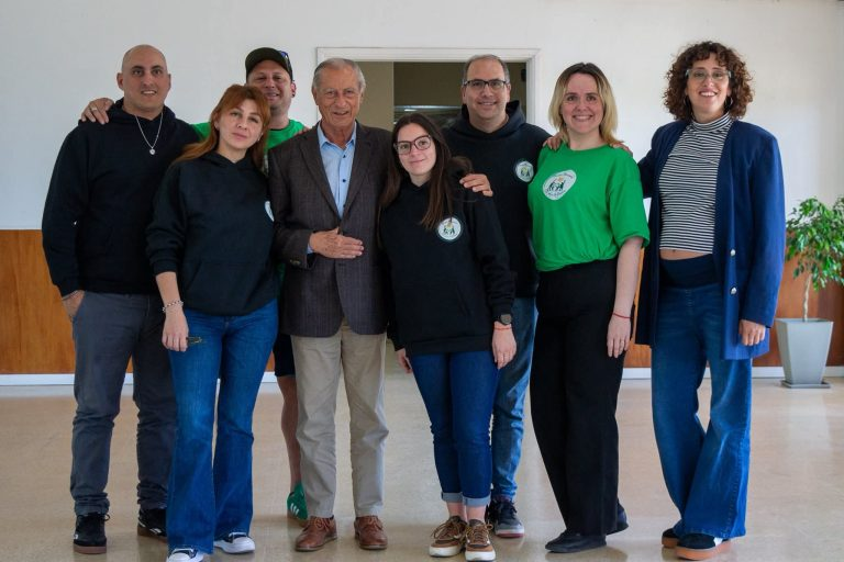 El Municipio de La Costa ultima detalles para la 41° Edición de la Fiesta del Sol.