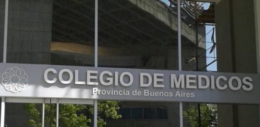 Los médicos bonaerenses piden suspender un evento antivacunas en el Congreso y advirtieron por los riesgos sanitarios.