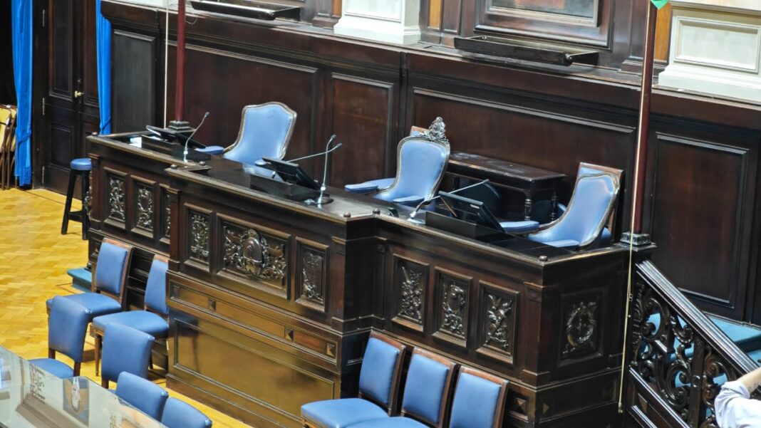 La Legislatura bonaerense abre la rosca por los cargos en la Cámara de Diputados y Senadores. Cómo viene la disputa en cada bloque.