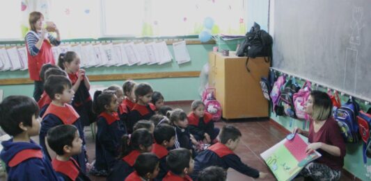 En su cuarta sesión del año, el Senado sancionó el proyecto de la legisladora Luciana Padulo que modifica la ESI para incorporar el grooming en las escuelas.