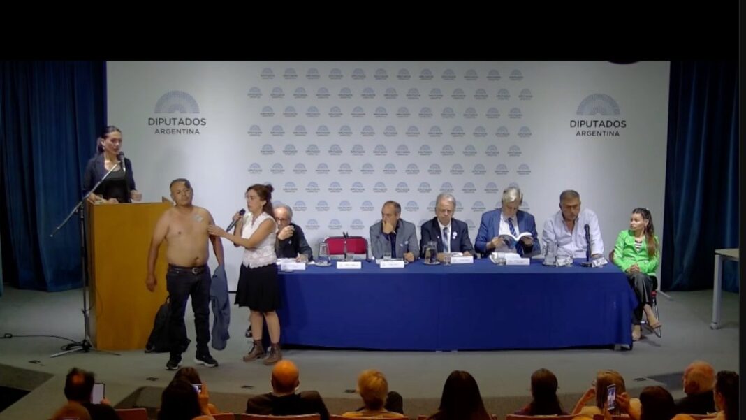 El PRO salió a desmarcarse del evento antivacunas que organizó la diputada chaqueña de su bloque, Marilú Quiroz, quien ya culmina su mandato y quedó en el centro de la polémica.