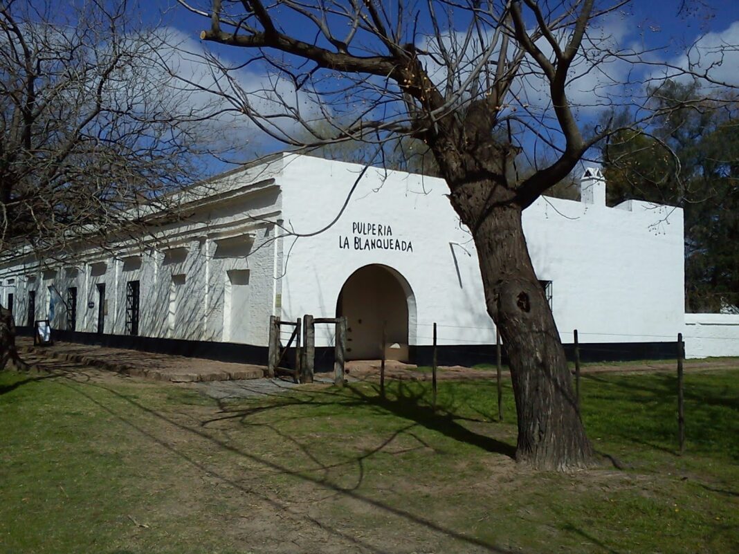 El Senado bonaerense dio media sanción al proyecto de Daniela Reich (LLA) que busca proteger bares y restaurantes históricos.