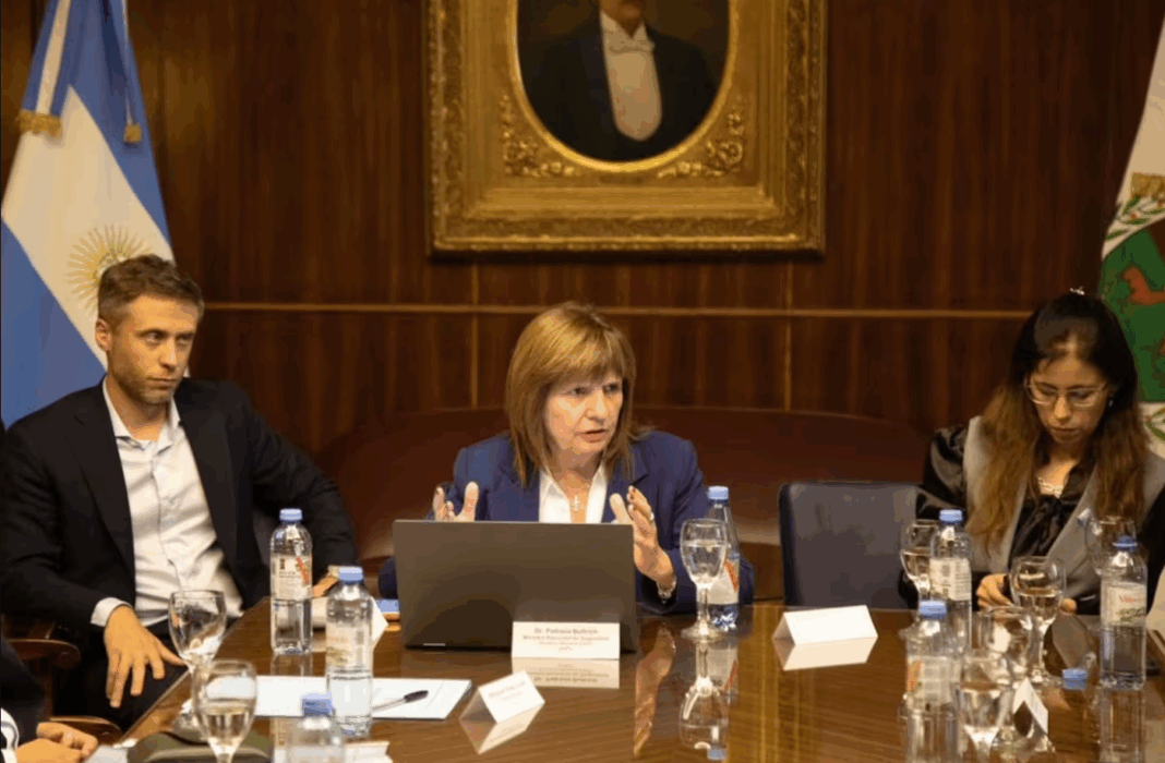 Patricia Bullrich oficializó su salida del Ministerio de Seguridad con una carta dirigida al presidente, Javier Milei, para ocupar su banca en el Senado.