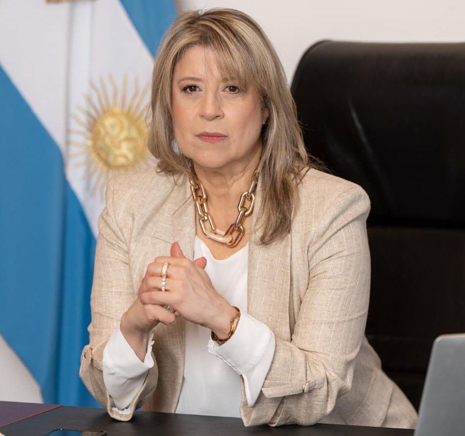 Patricia Bullrich oficializó su salida del Ministerio de Seguridad con una carta dirigida al presidente, Javier Milei, para ocupar su banca en el Senado. 