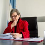 Malaisi reclamó más políticas públicas para prevenir enfermedades de transmisión sexual En el Día Mundial del SIDA, la diputada Belén Malaisi alertó por la suba de casos por ITS en el país y pidió por más políticas públicas de prevención.