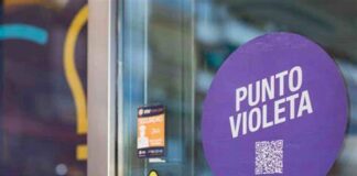 La diputada bonaerense, Silvina Vaccarezza, propone crear “Puntos Violetas Digitales”, un sistema de códigos QR para asistir de manera urgente ante casos de violencia de género.