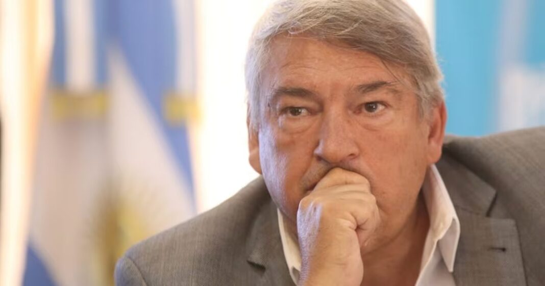 La Justicia citará al exministro Jorge D’Onofrio por presuntas maniobras ilegales en el sistema de fotomultas y la VTV bonaerense.