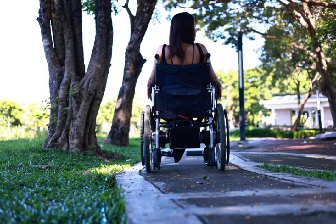 La Municipalidad de Magdalena realiza una jornada de concientización por el Día Internacional de las Personas con Discapacidad.