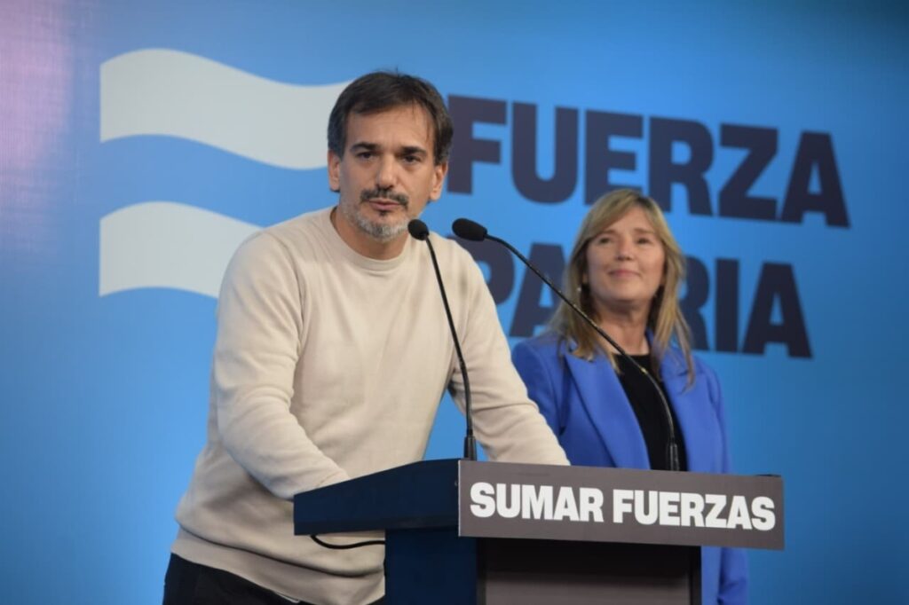 Tras el recambio de autoridades en Diputados bonaerenses, Galmarini llamó a ordenar el peronismo y elaborar una estrategia conjunta frente a Milei.