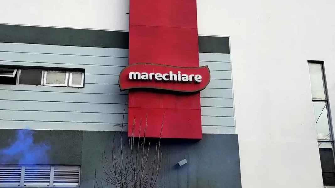 La firma Marechiare, históricamente radicada en Mar del Plata, anunció el cierre definitivo de su planta por la suba de costos, la baja del consumo y la apertura de importaciones.