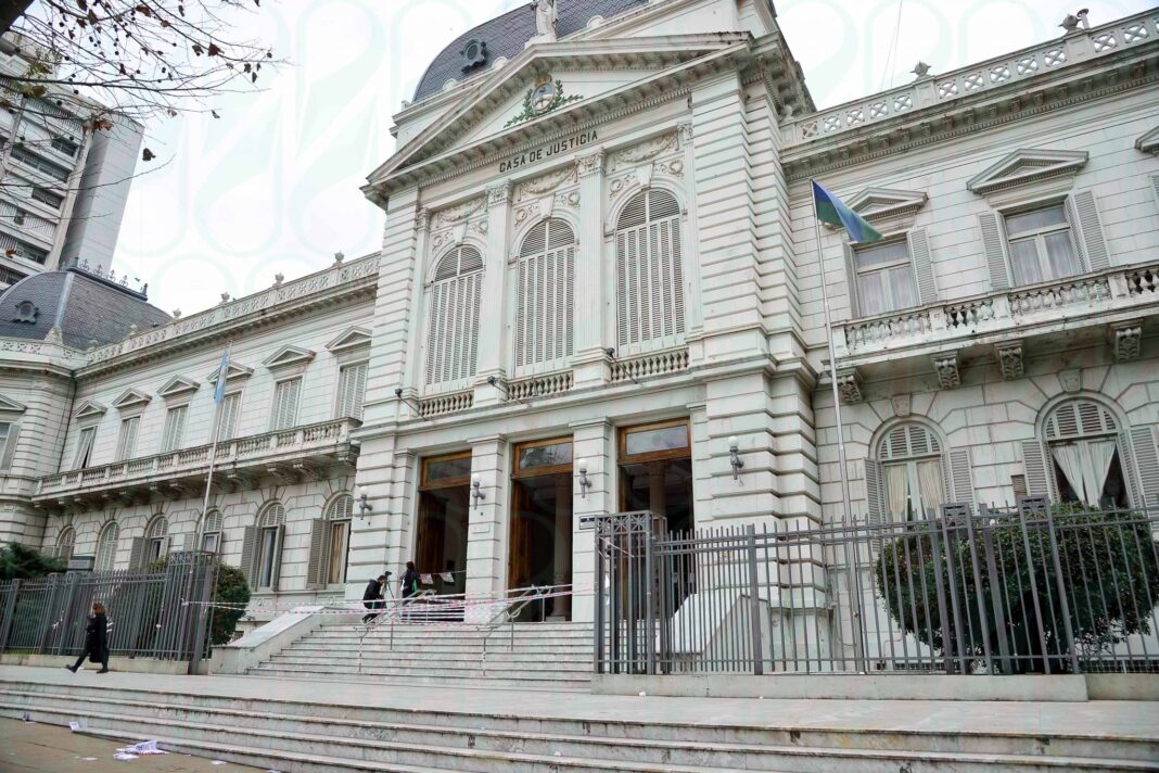 Desde la Secretaría de Géneros y Diversidad de la AJB reclamaron que las vacantes de la Suprema Corte sean ocupadas en parte por juezas mujeres.