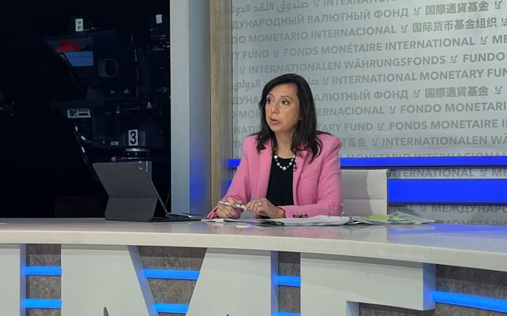 El FMI alertó que el Gobierno nacional no cumplirá con la meta de reservas y reclamó esfuerzos para sumar dólares.