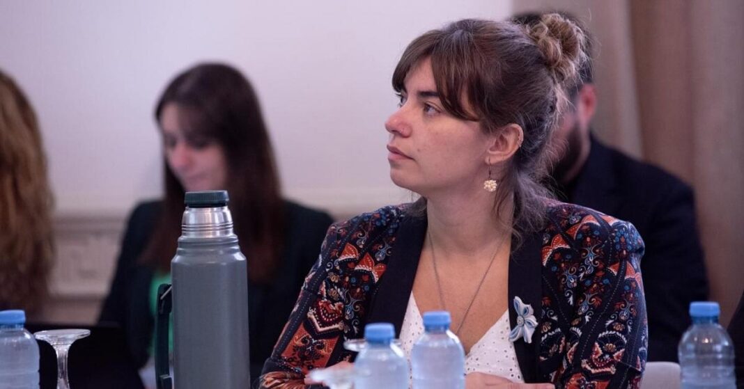 Braga reconoció a legisladores nacionales y porteños que concluyen sus mandatos, y valoró el aporte que realizaron a la Coalición Cívica.