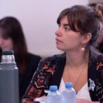 Braga despidió a legisladores de la Coalición Cívica en pleno reordenamiento parlamentario Braga reconoció a legisladores nacionales y porteños que concluyen sus mandatos, y valoró el aporte que realizaron a la Coalición Cívica.