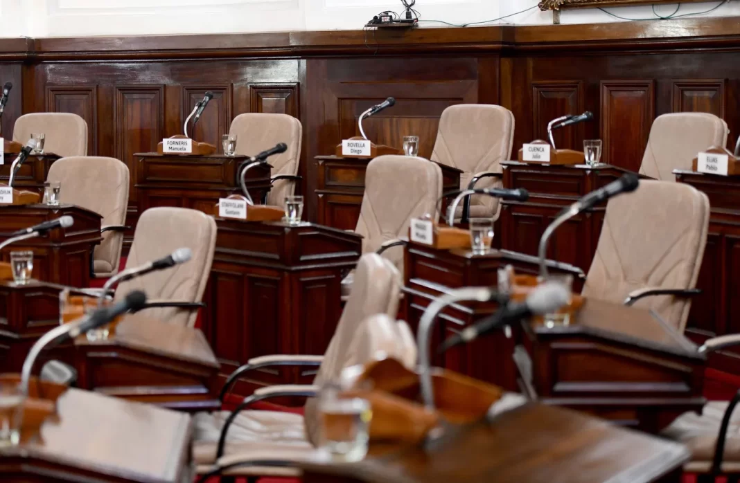 Un informe de Fundación Libertad detalla cómo gastan los Concejos Deliberantes de los municipios bonaerenses y reveló fuertes contrastes.