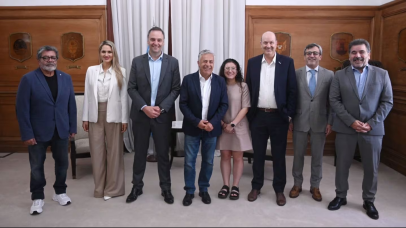 La conducción de la CGT atraviesa un punto de máxima tensión con el Gobierno nacional, tras conocer la última versión de la reforma laboral.