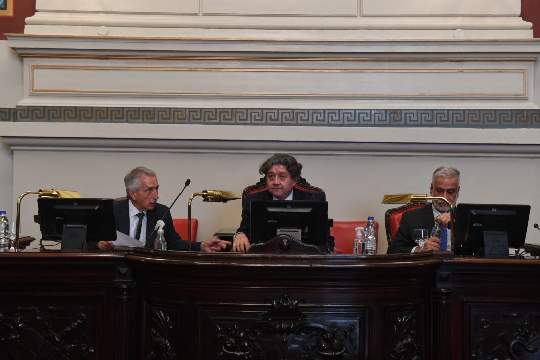 La Legislatura bonaerense arranca una nueva etapa marcada por rupturas en la oposición, internas en el peronismo y cinco vice del Senado acéfalas, ¿hasta marzo?