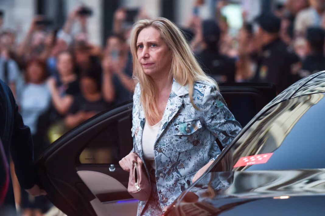 Karina Milei impulsa a Gonzalo Roca para ocupar la banca radical en el Consejo de la Magistratura y reconfigura el mapa judicial desde Diputados.