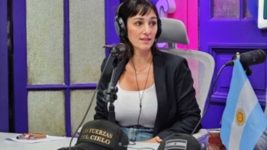
Lilia Lemoine cuestionó el comunicado de los ediles de La Libertad Avanza y respaldó a Leila Gianni. 