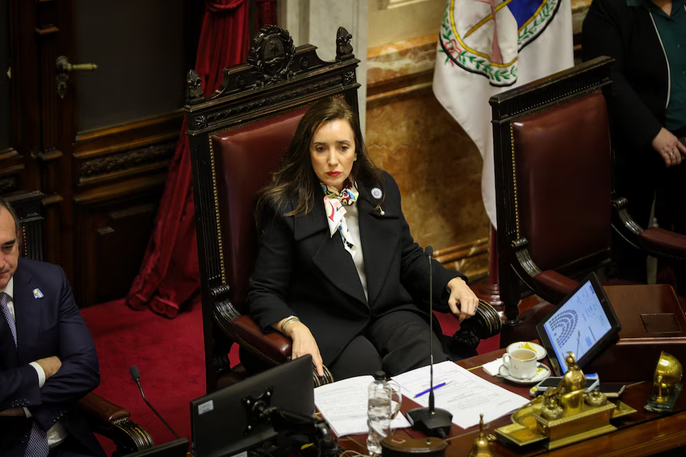 Senadores libertarios presionan para iniciar el debate por la reforma laboral el próximo miércoles. El cronograma final se definirá el martes en Labor Parlamentaria. 