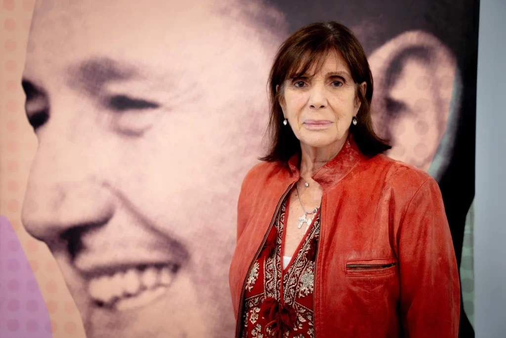 Teresa García pidió que el PJ bonaerense aborde el impacto de las reformas del Gobierno y reclamó una discusión amplia.