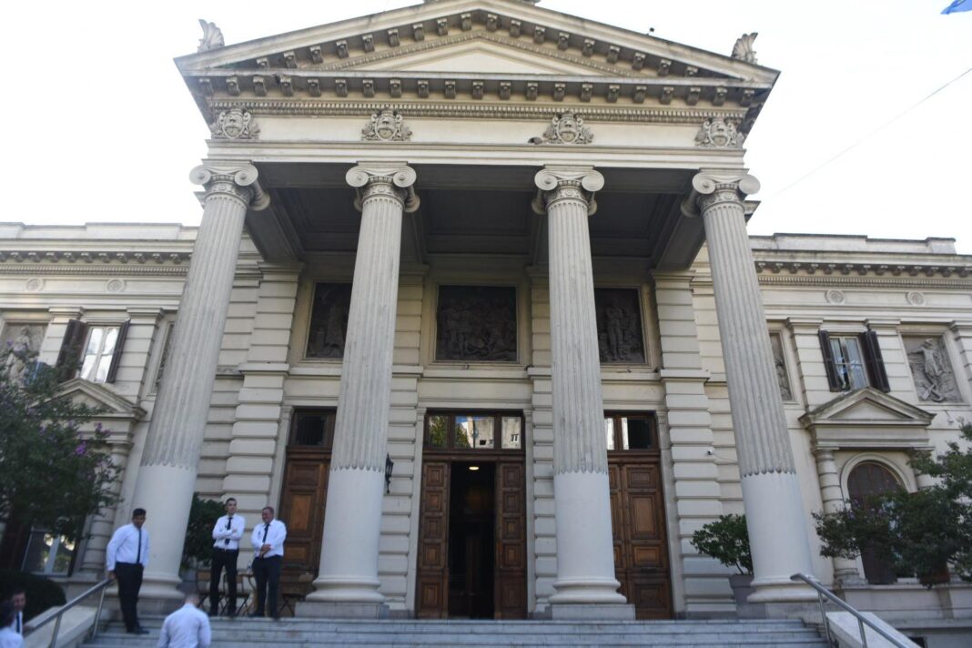 La Cámara de Diputados de la provincia de Buenos Aires será sede este lunes del 1° Parlamento Bonaerense de la Discapacidad.