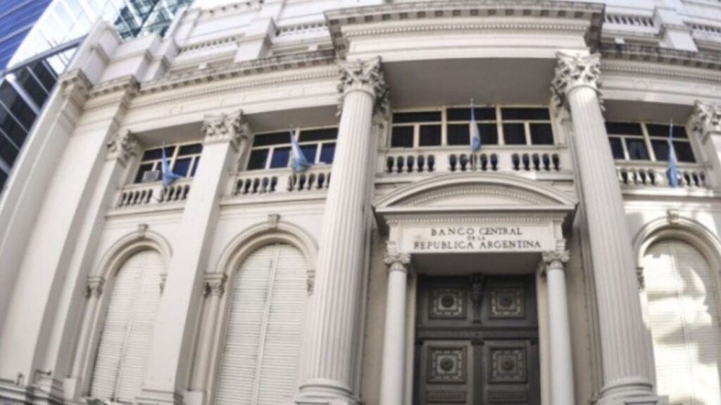 Desde el Banco Central comunicaron la nueva fase de re-monetización para 2026.