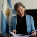 Malaisi: “La caída del consumo representa la crisis social y económica” En una de sus últimas iniciativas en la Cámara de Diputados, la dirigente radical Belén Malaisi alertó por la caída del consumo.