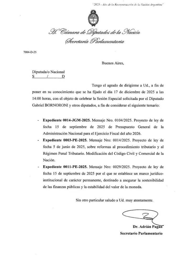 Diputados arranca este miércoles el debate por el Presupuesto 2026, mientras el oficialismo puja para que obtenga media sanción tras un debate exprés. 