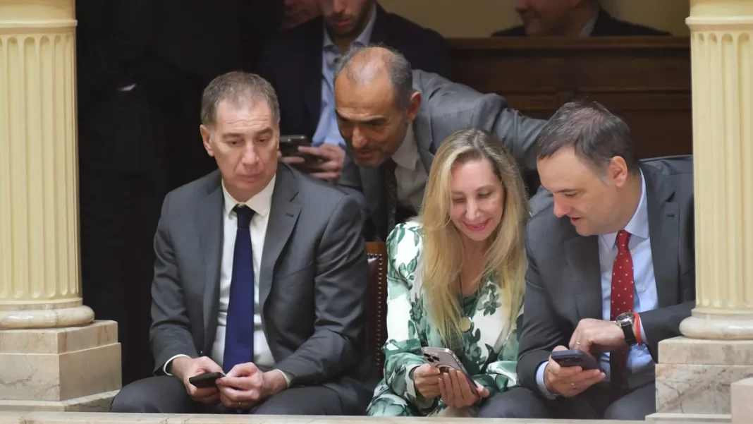 Diputados arranca este miércoles el debate por el Presupuesto 2026, mientras el oficialismo puja para que obtenga media sanción tras un debate exprés.