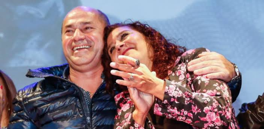La ex diputada bonaerense y máxima referente del Frente Grande, Susana González, quedará al frente del Consorcio de Gestión del Puerto de La Plata.