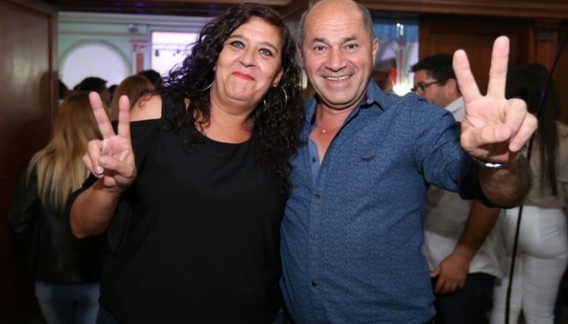 Susana González será la nueva titular del Consorcio del Puerto La Plata.